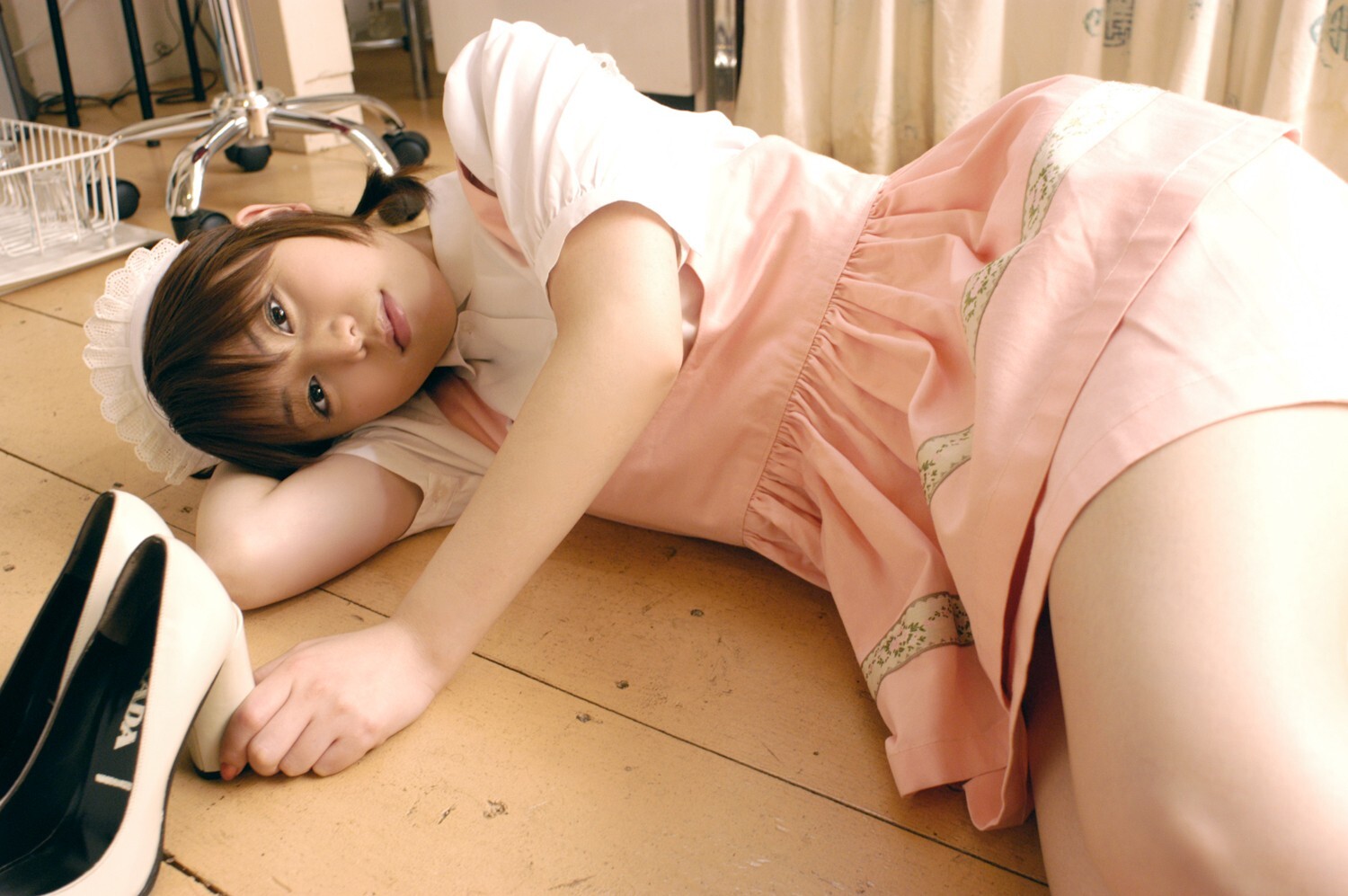 後藤ゆきこ No147 Yukiko Goto [dgc]